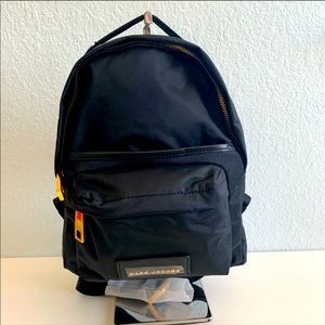 Marc Jacobs NWT Black Nylon Bag